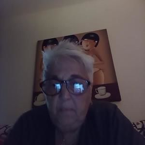 Meet your Posher, Joelle